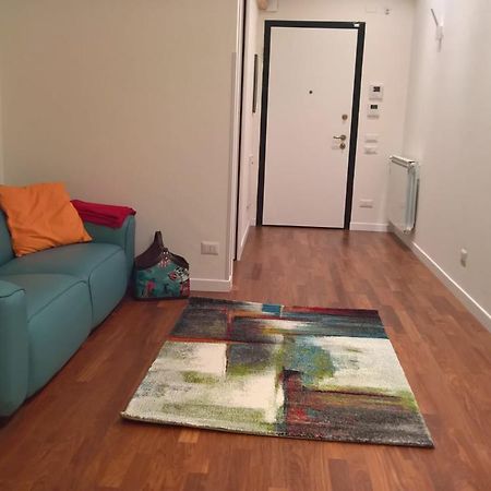 Sacra Famiglia Ausonia Apartment Palermo Exteriér fotografie