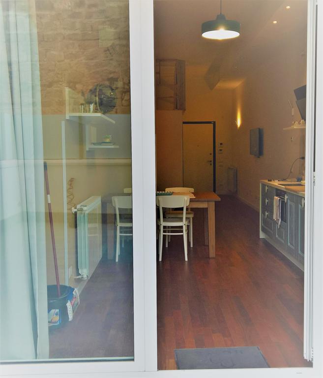 Sacra Famiglia Ausonia Apartment Palermo Exteriér fotografie