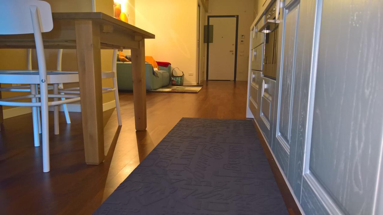Sacra Famiglia Ausonia Apartment Palermo Exteriér fotografie